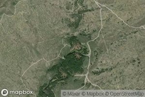 Mud Springs