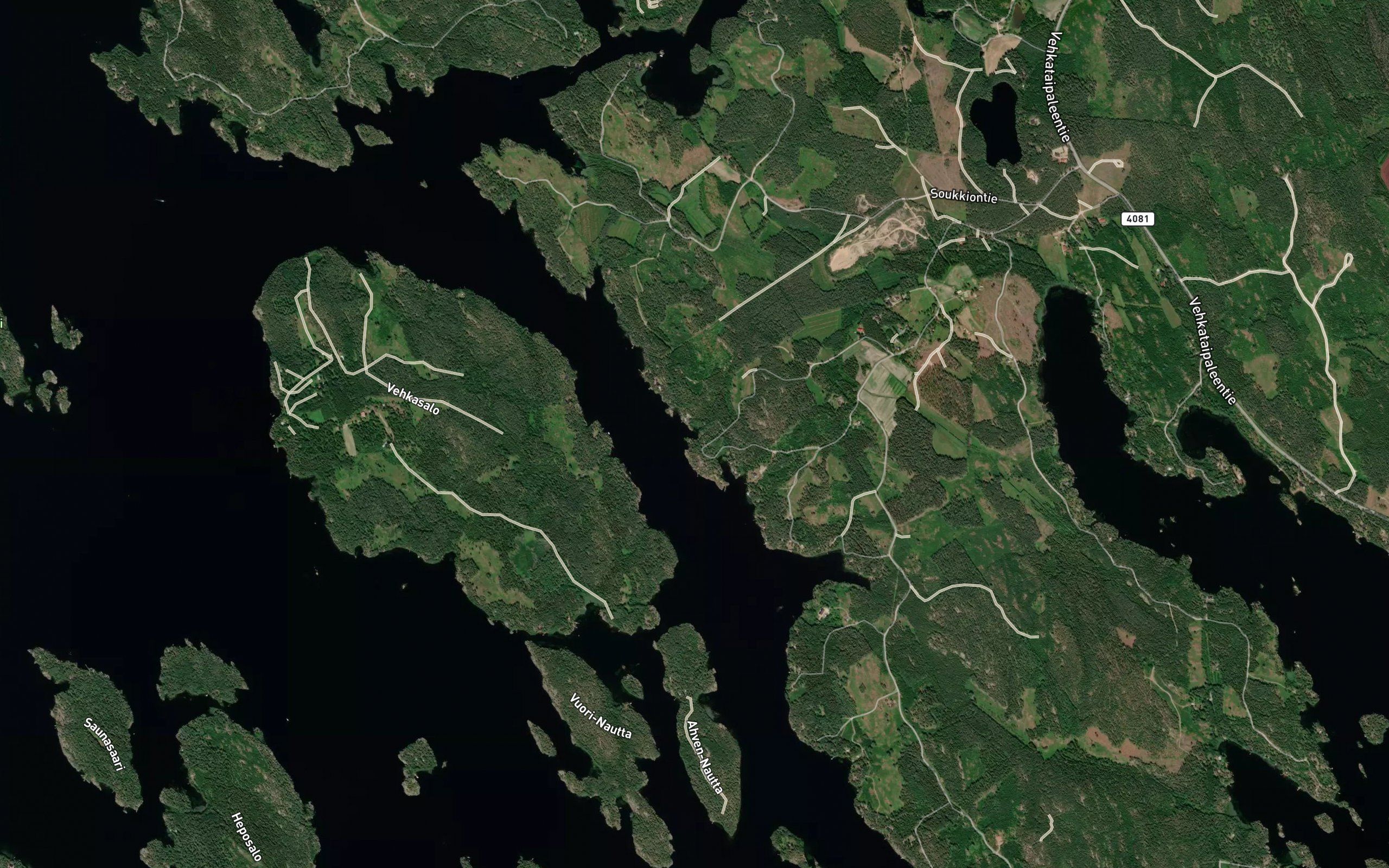 Penkinlahti