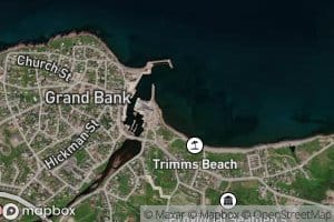 Grand Bank Gut