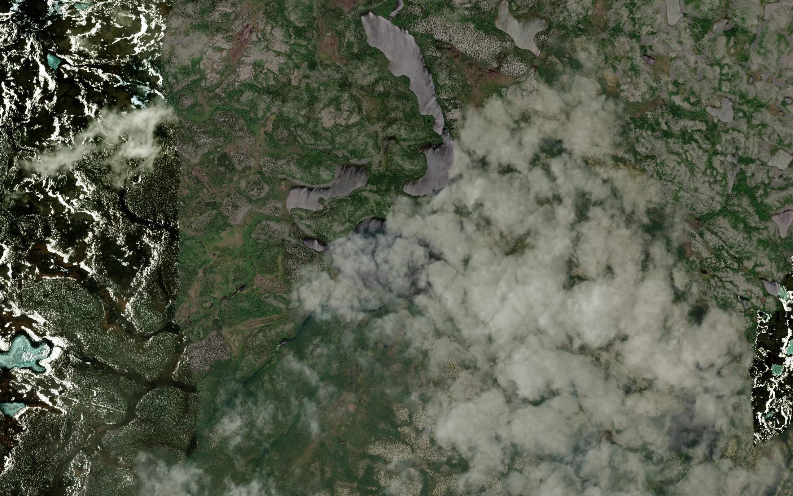 Lac Iyachasich