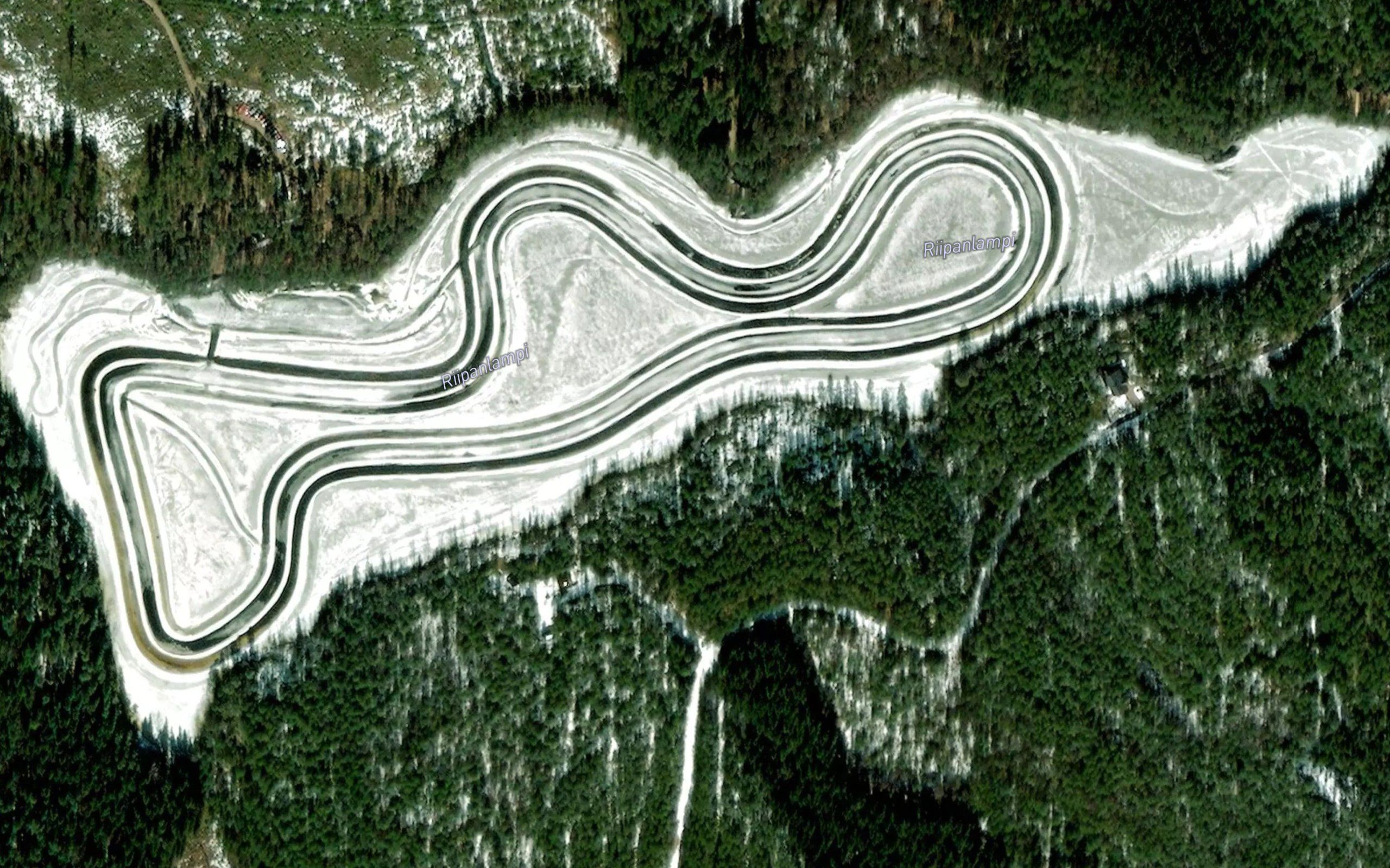 Riipanlampi