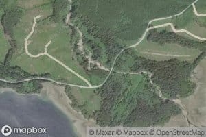 Wanokana Creek