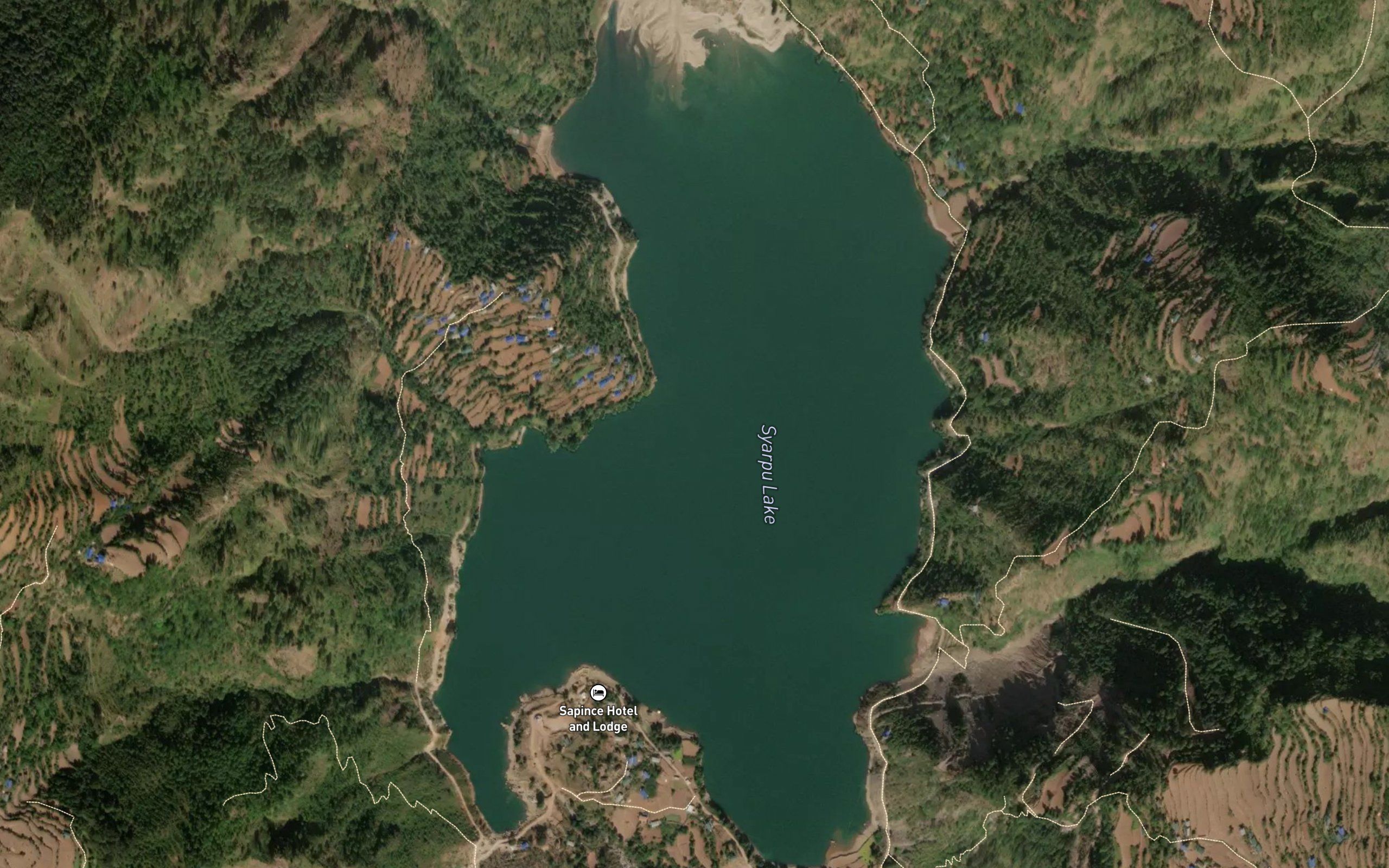 Serpu Daha