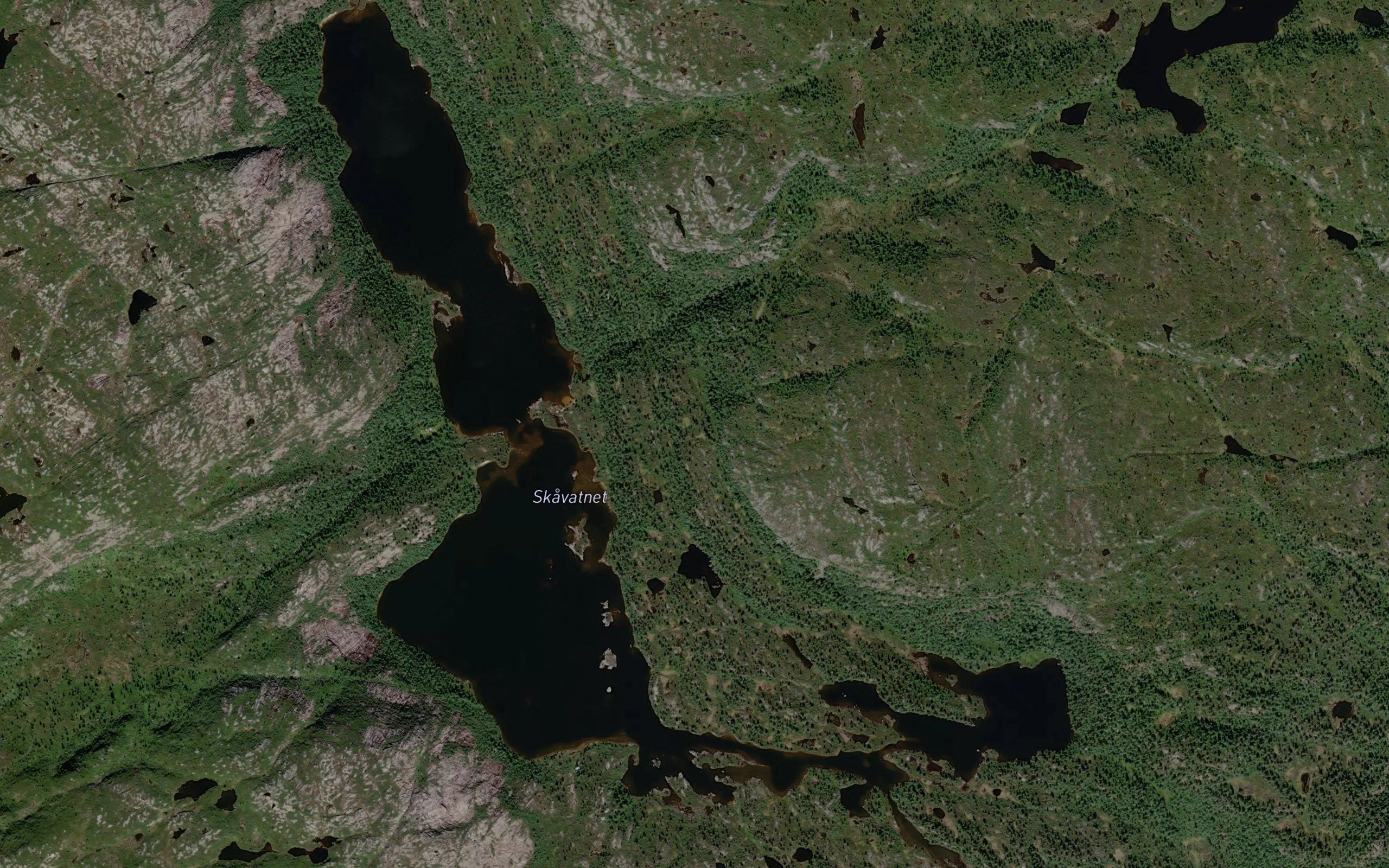 Skavatn