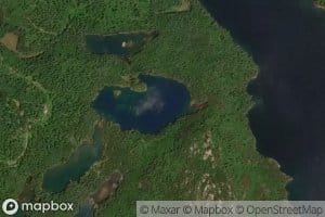 Perch Lake