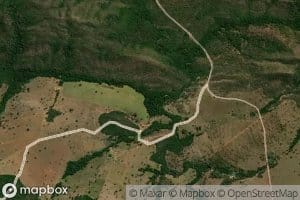 Corrego do Funil