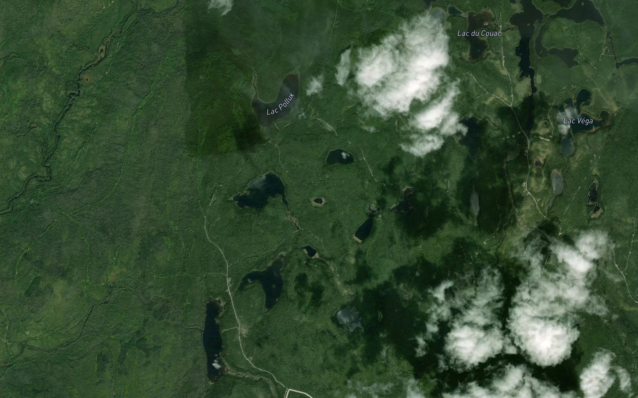 Lac Boulot