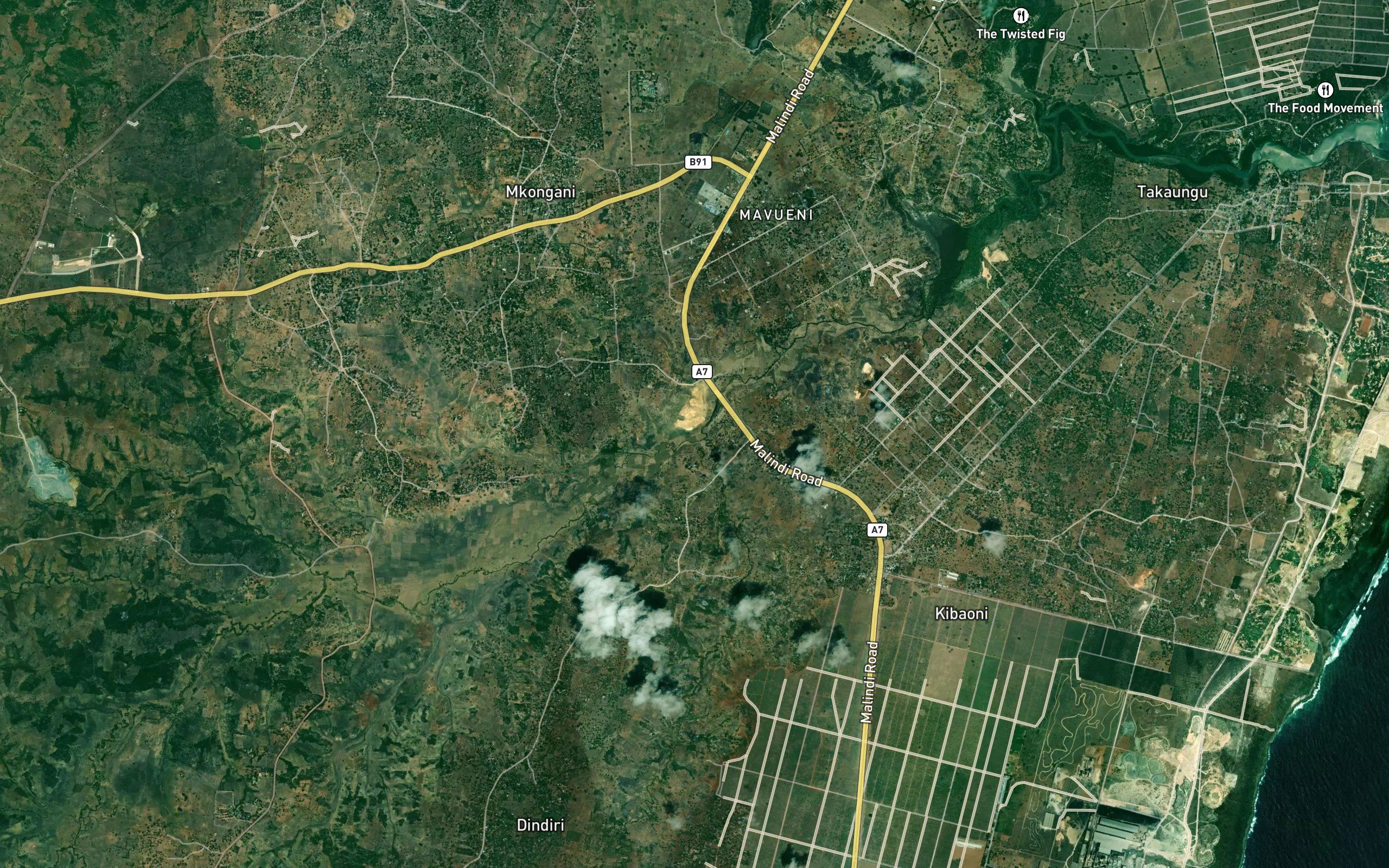 Mwakuhenga