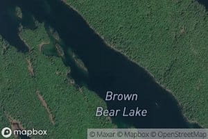Brown Bear Lake