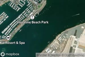 San Diego Berth 206 (historical)