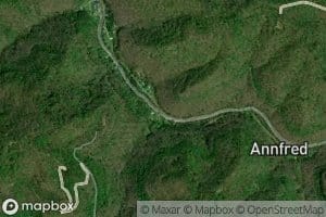 Big Ninemile Fork