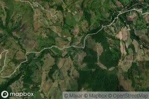 Quebrada Los Amoladeros