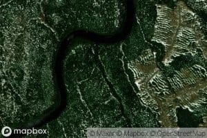 Ericson Creek