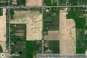 Seymour McKinley Drain