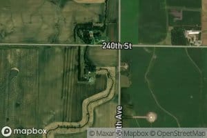 Judicial Ditch Number Twentynine