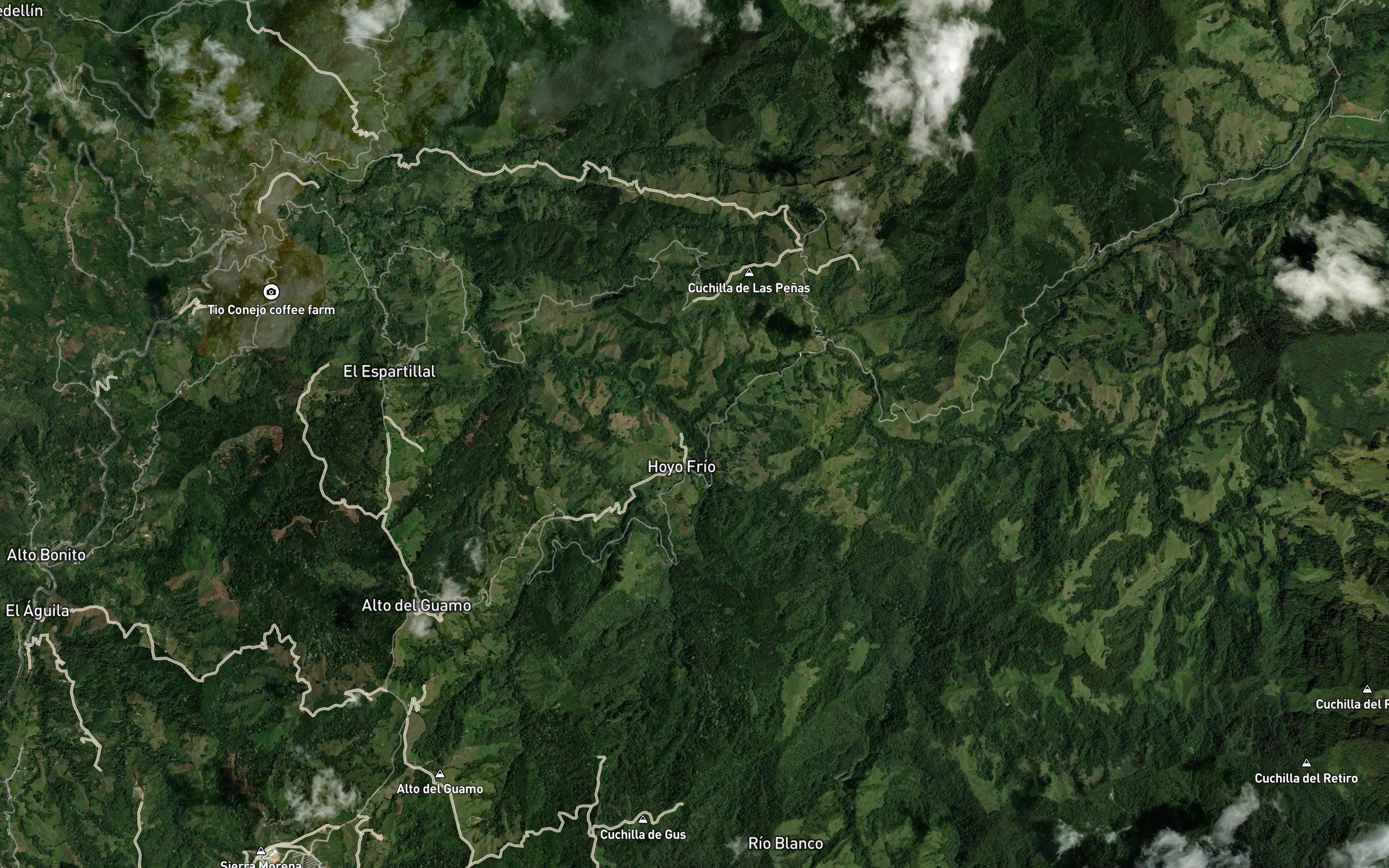 Rio Blanco
