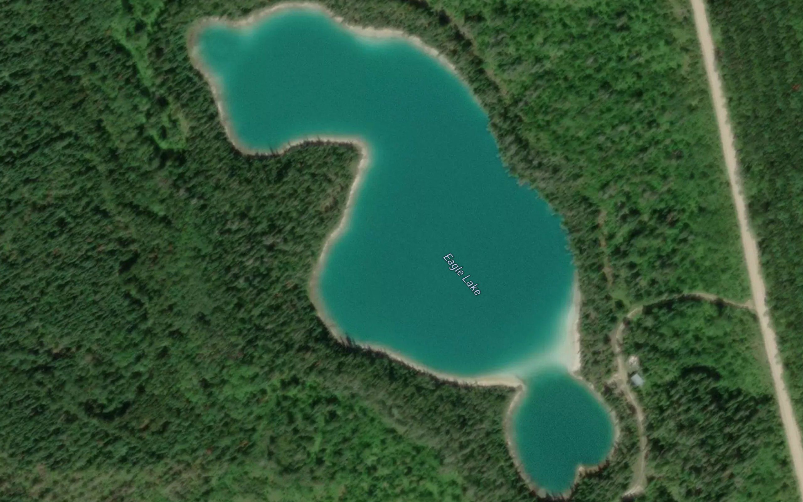 Eagle Lake