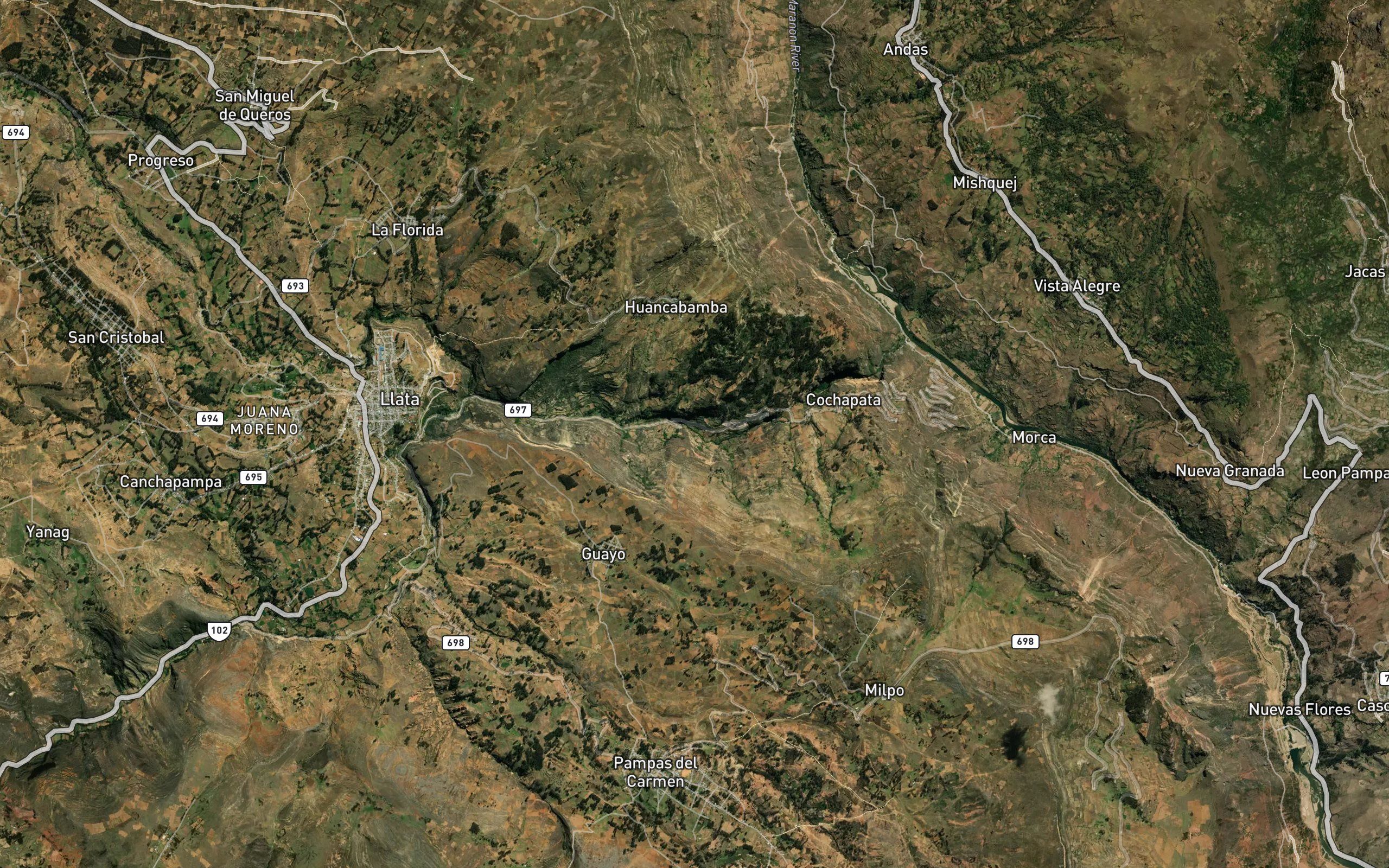 Rio Aco
