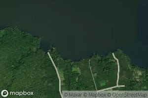 Ensenada Rincon de Arenas