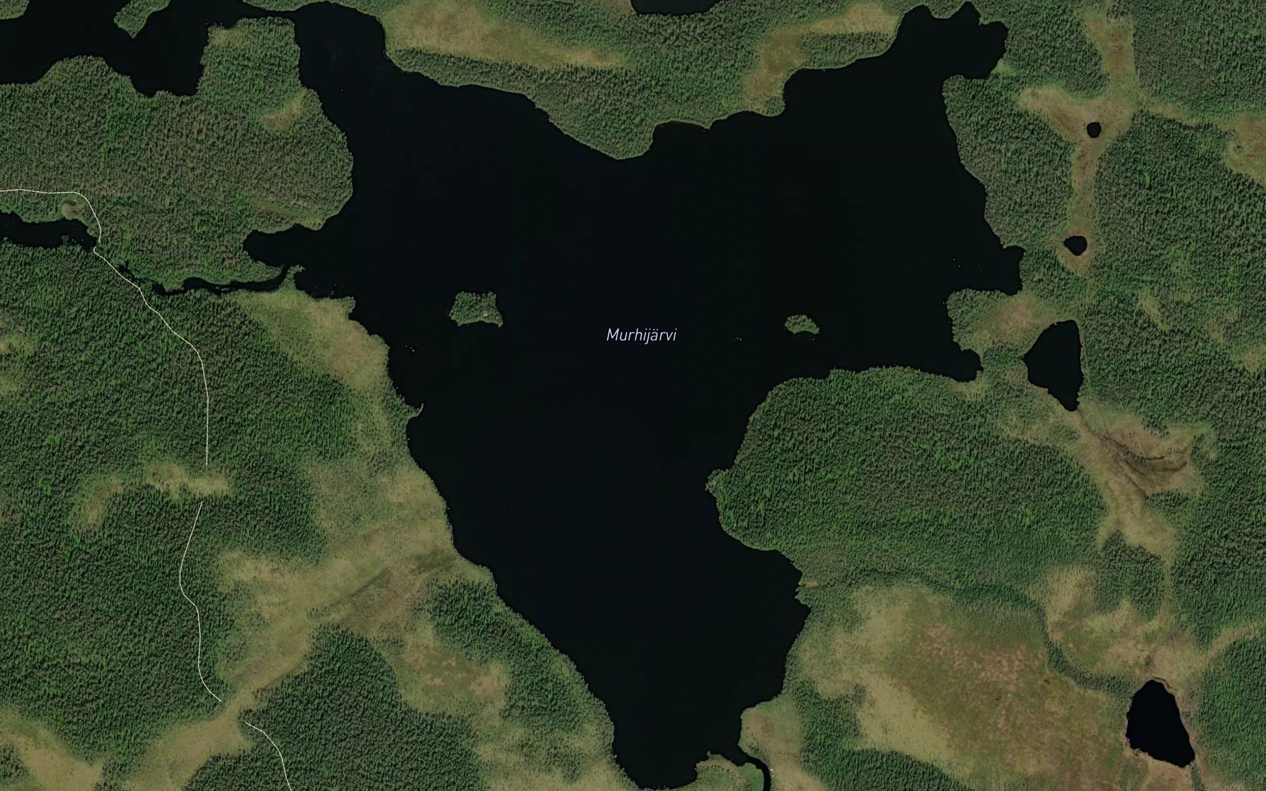 Murhijarvi