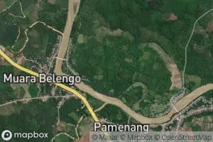 Sungai Rasau