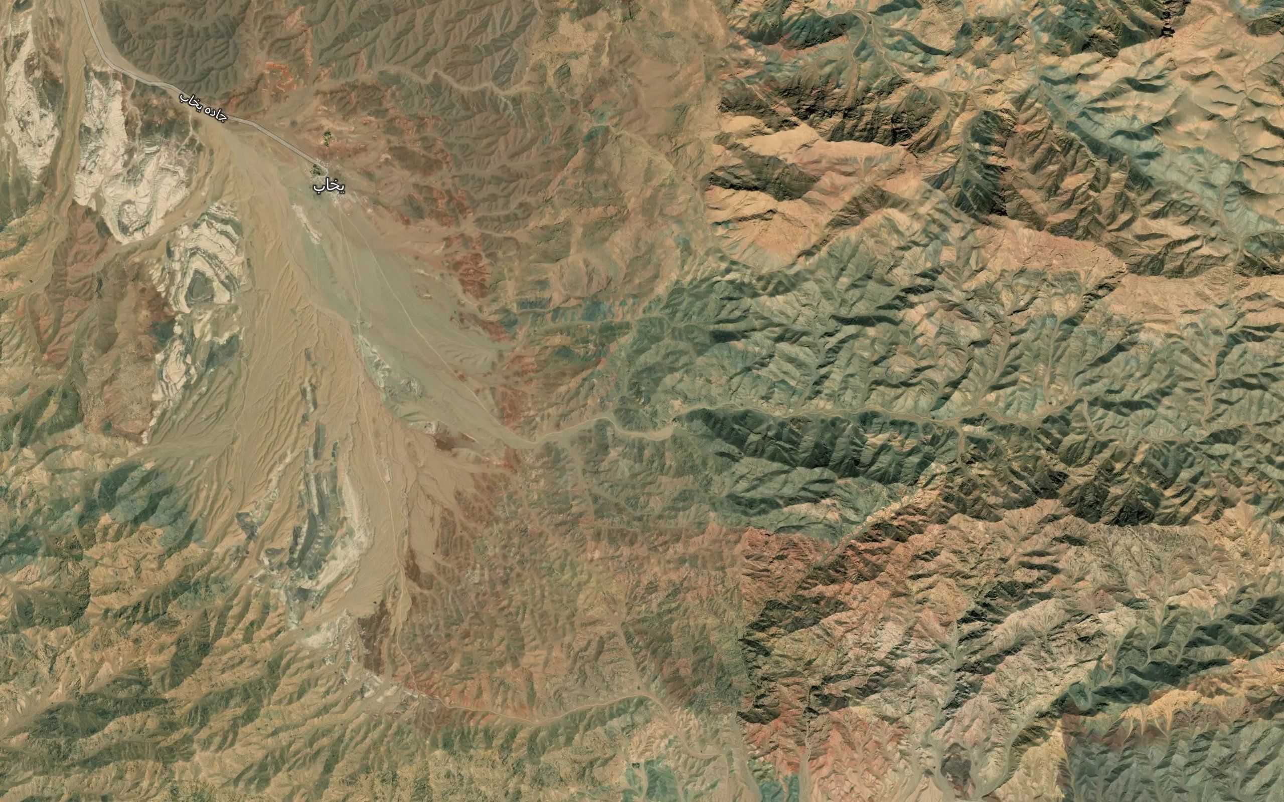 Cheshmeh-ye Yeylaq
