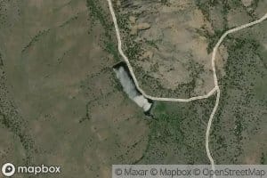 Stinkingwater Reservoir Number Two
