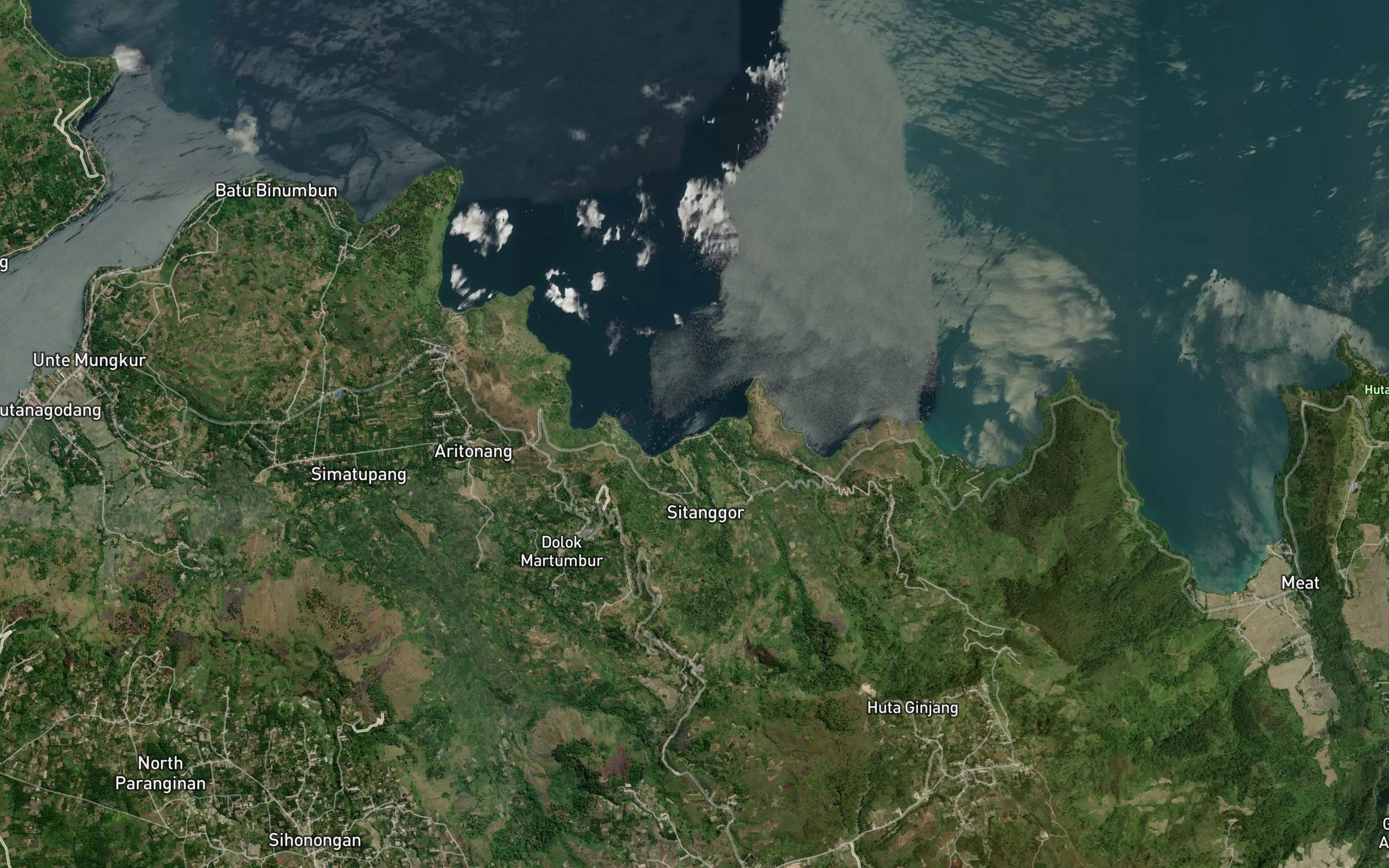 Binanga Bulu