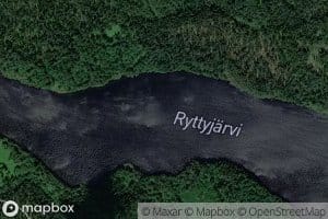 Ryttyjaervi