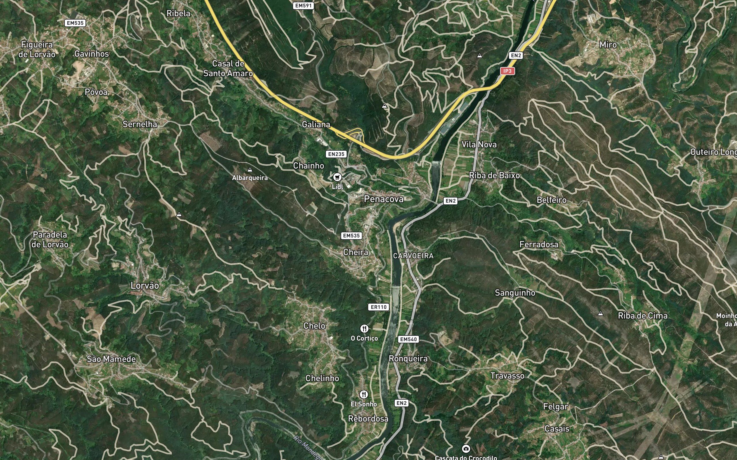 Ribeira de Albarqueira