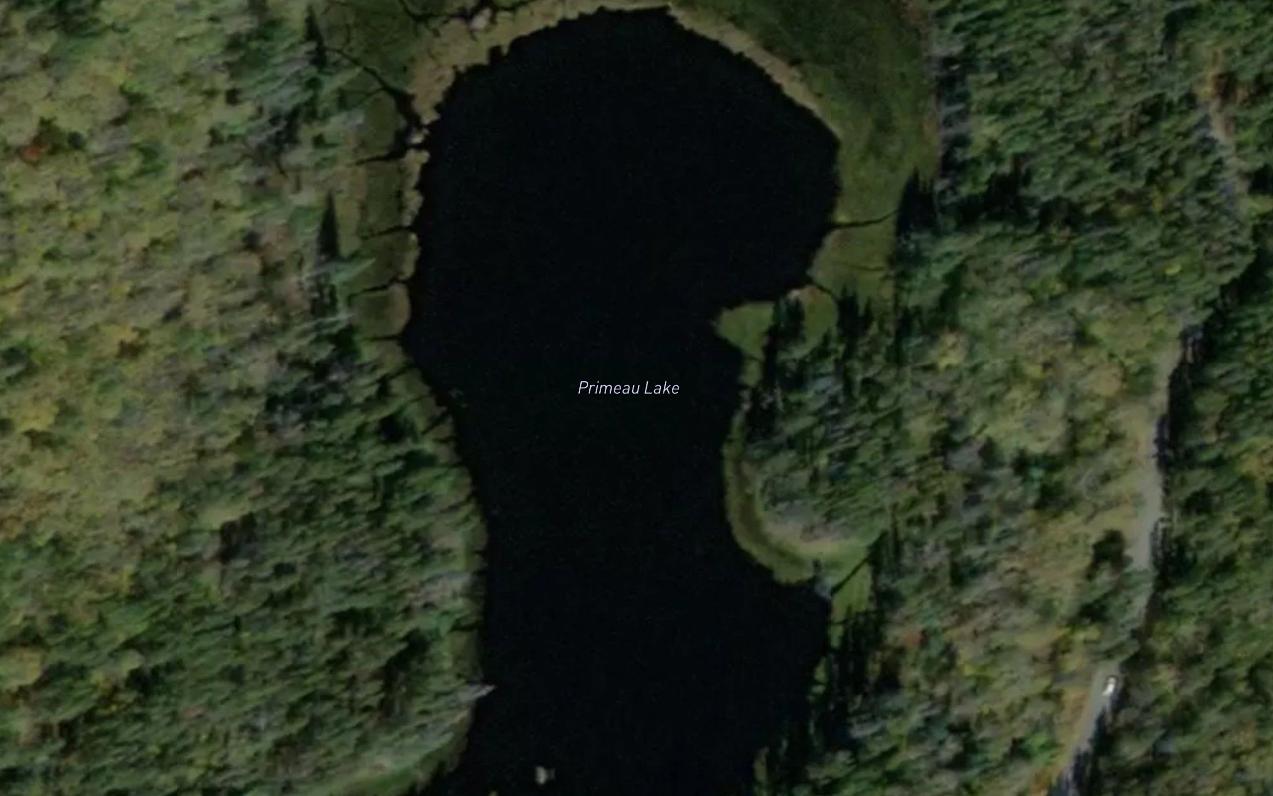Primeau Lake