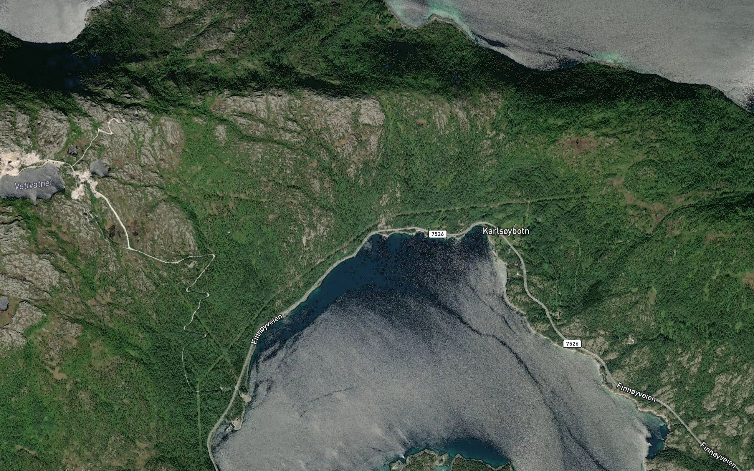 Orrvika