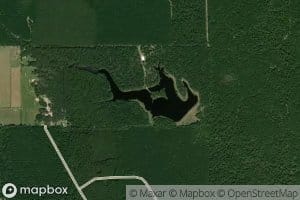 Silver Bit Lake