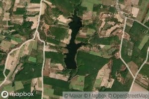 Ang Kep Nam Huai Sai