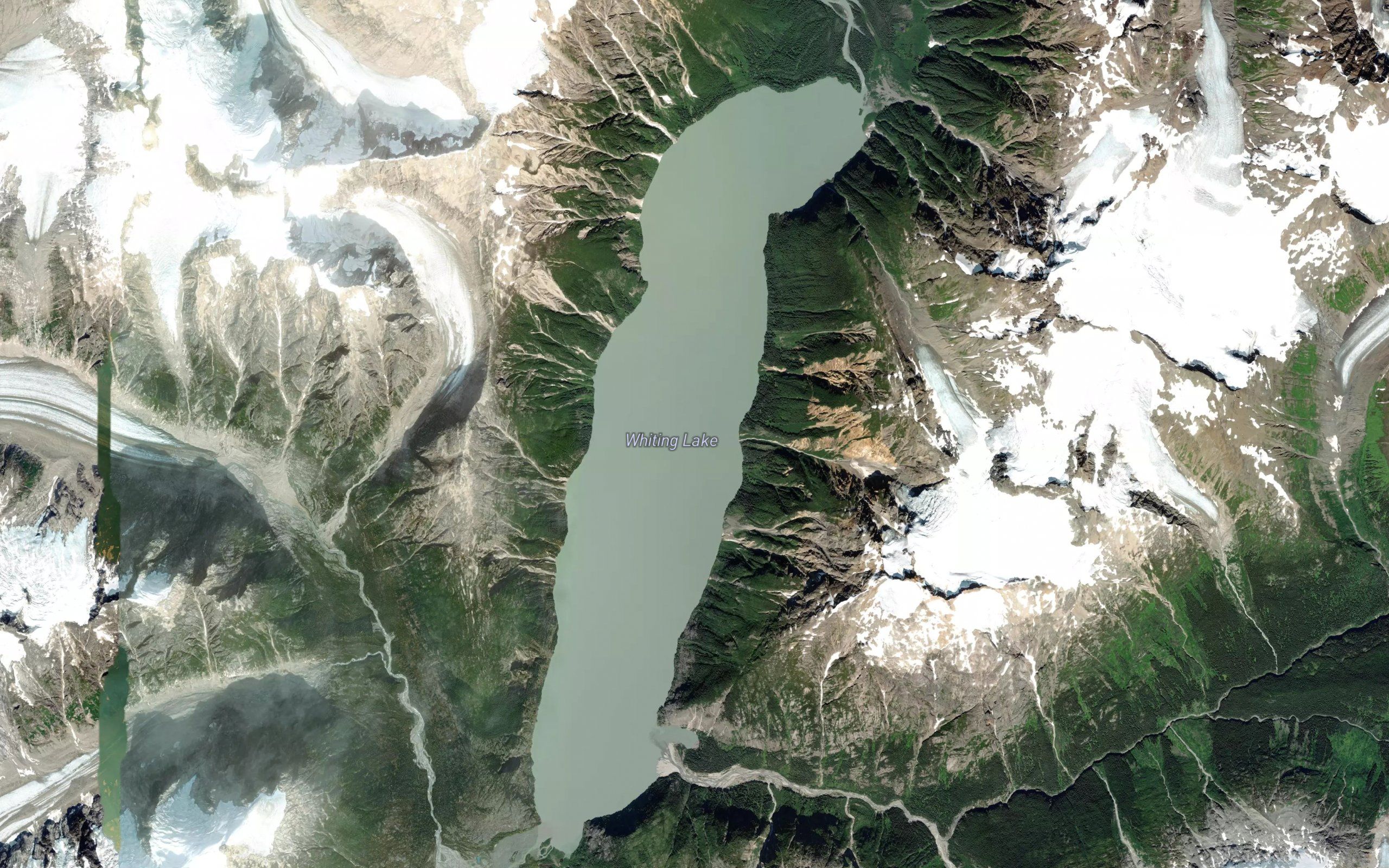 Whiting Lake