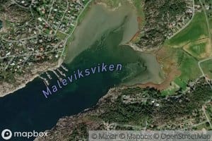 Maleviksviken