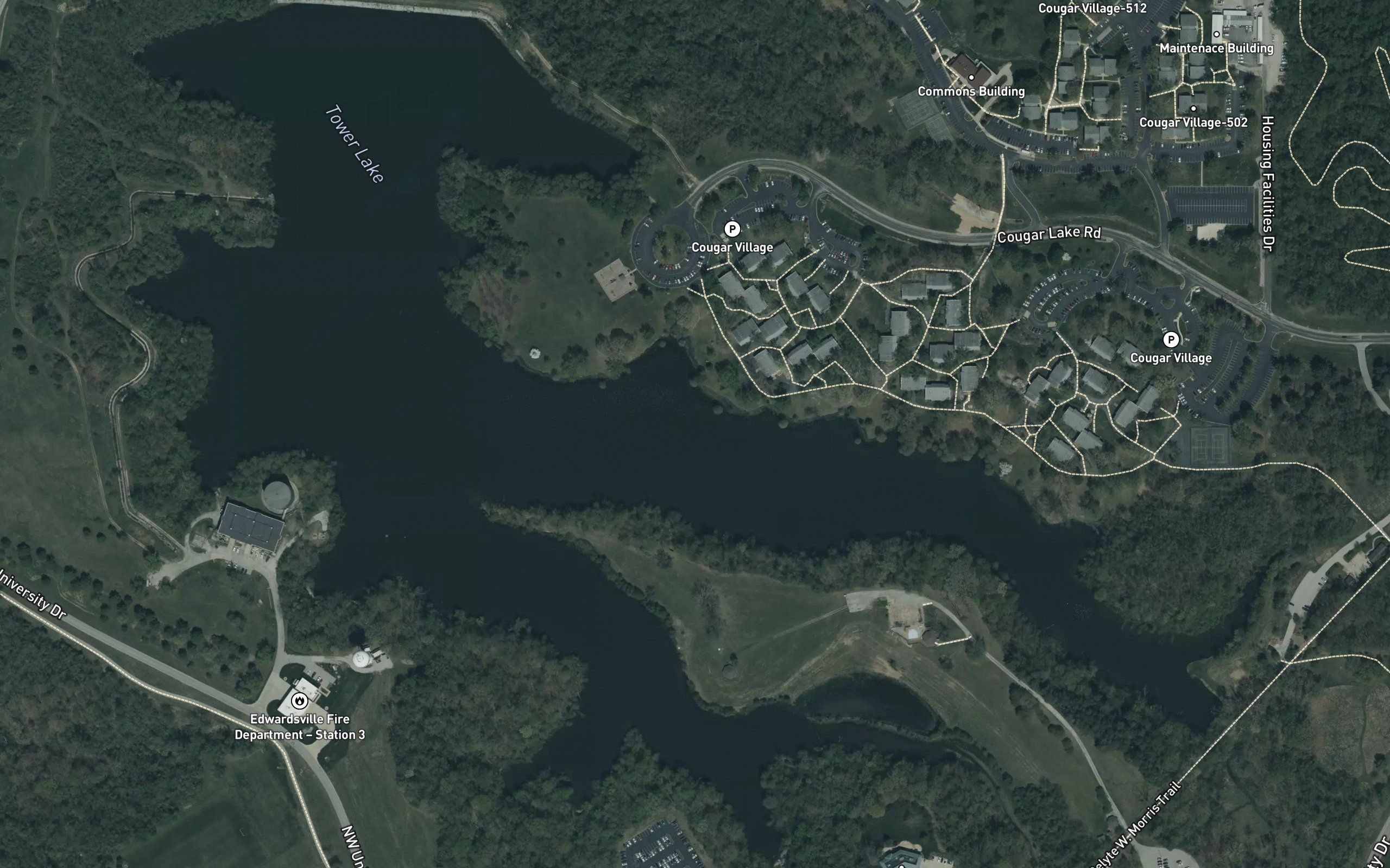 Tower Lake