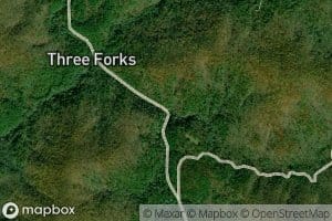 Frick Creek