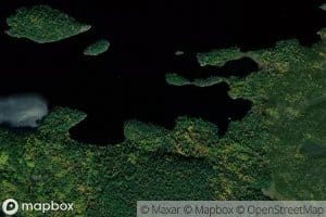 Randolph Bay