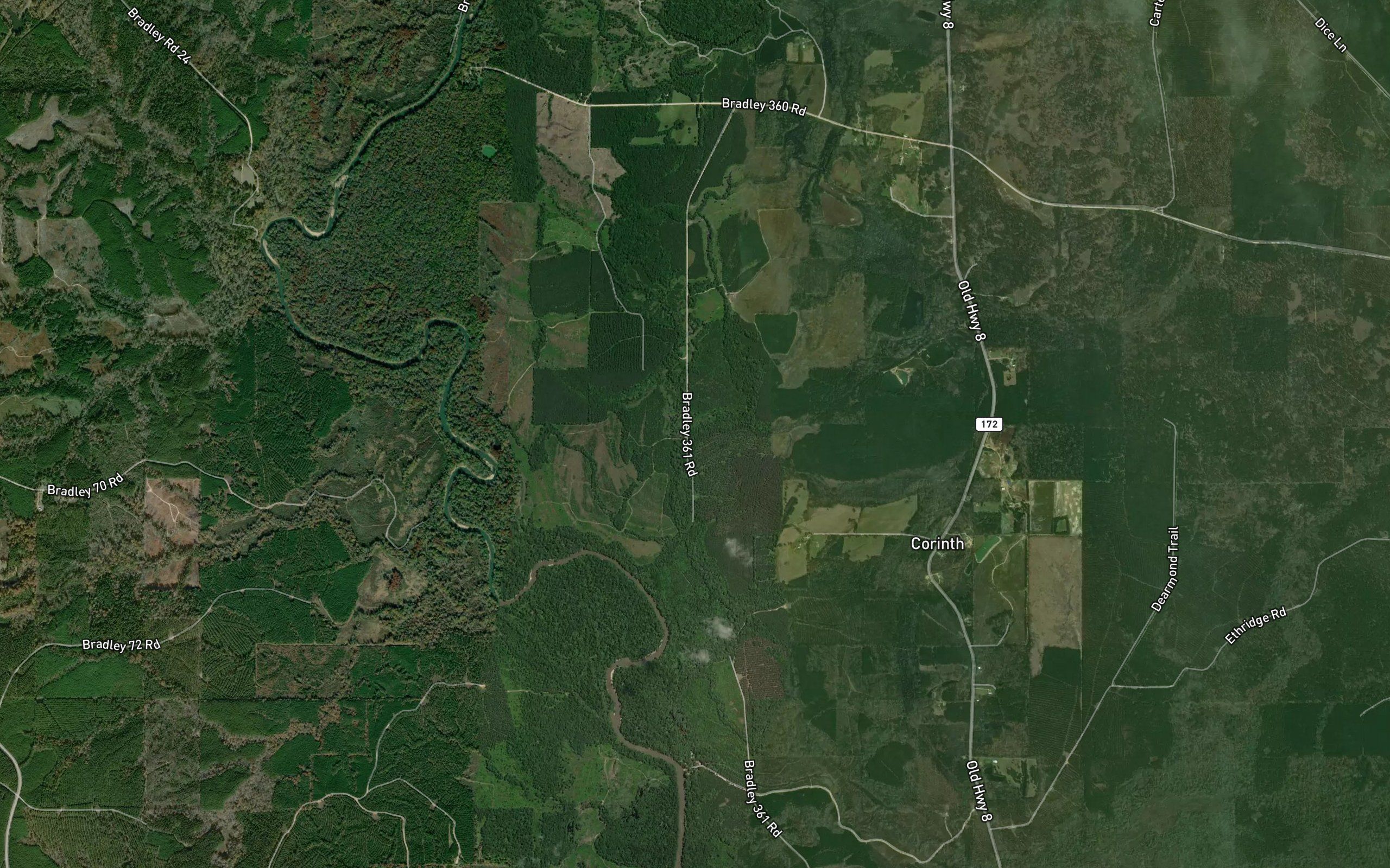 Log Slough