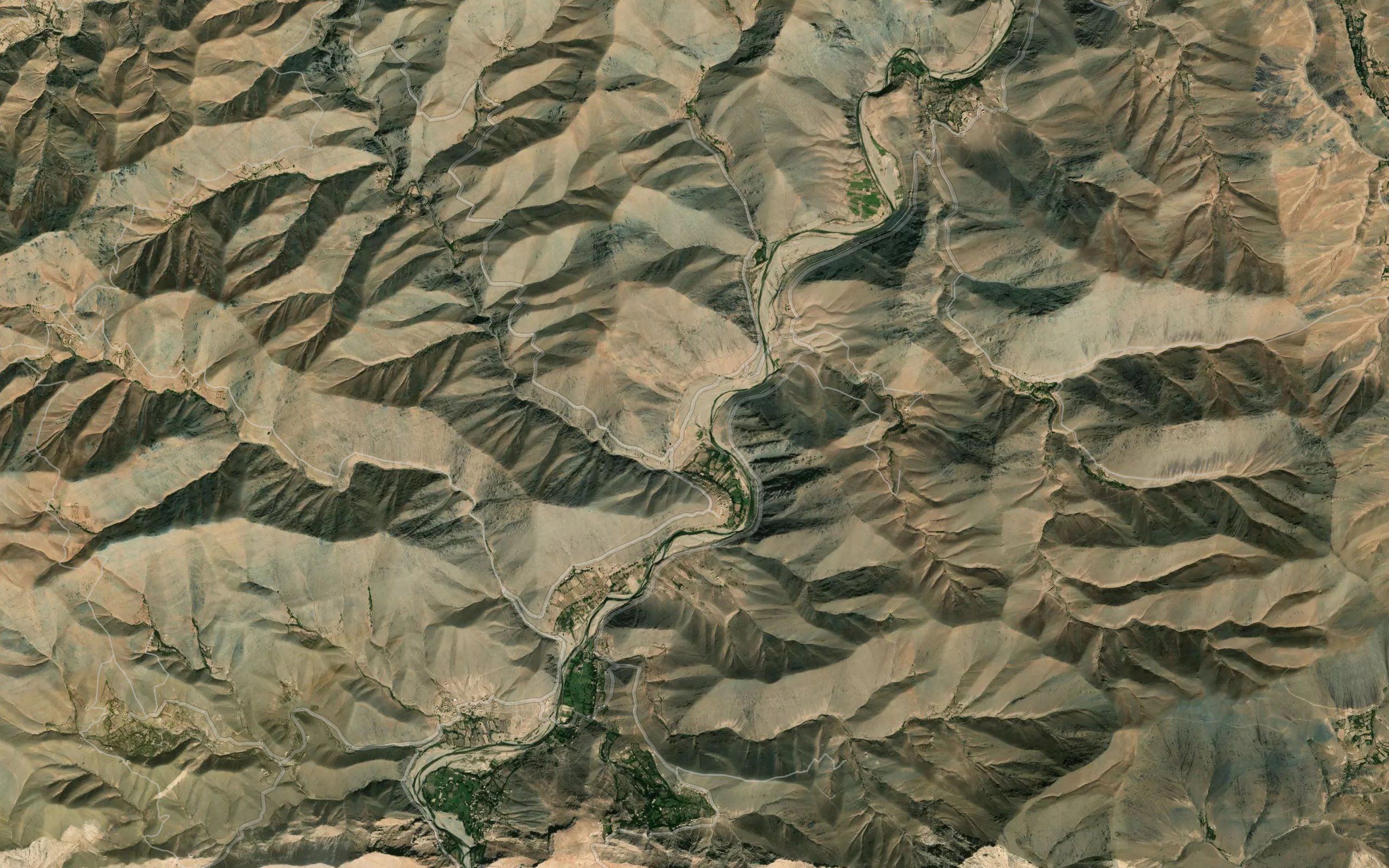 Darya-ye Shaykh Miran