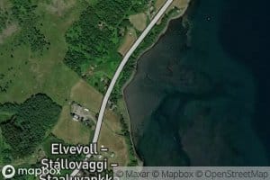 Skogspleierdalsbukta