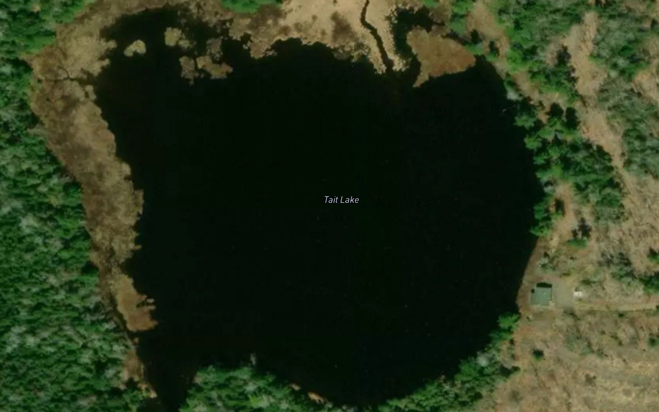 Tait Lake