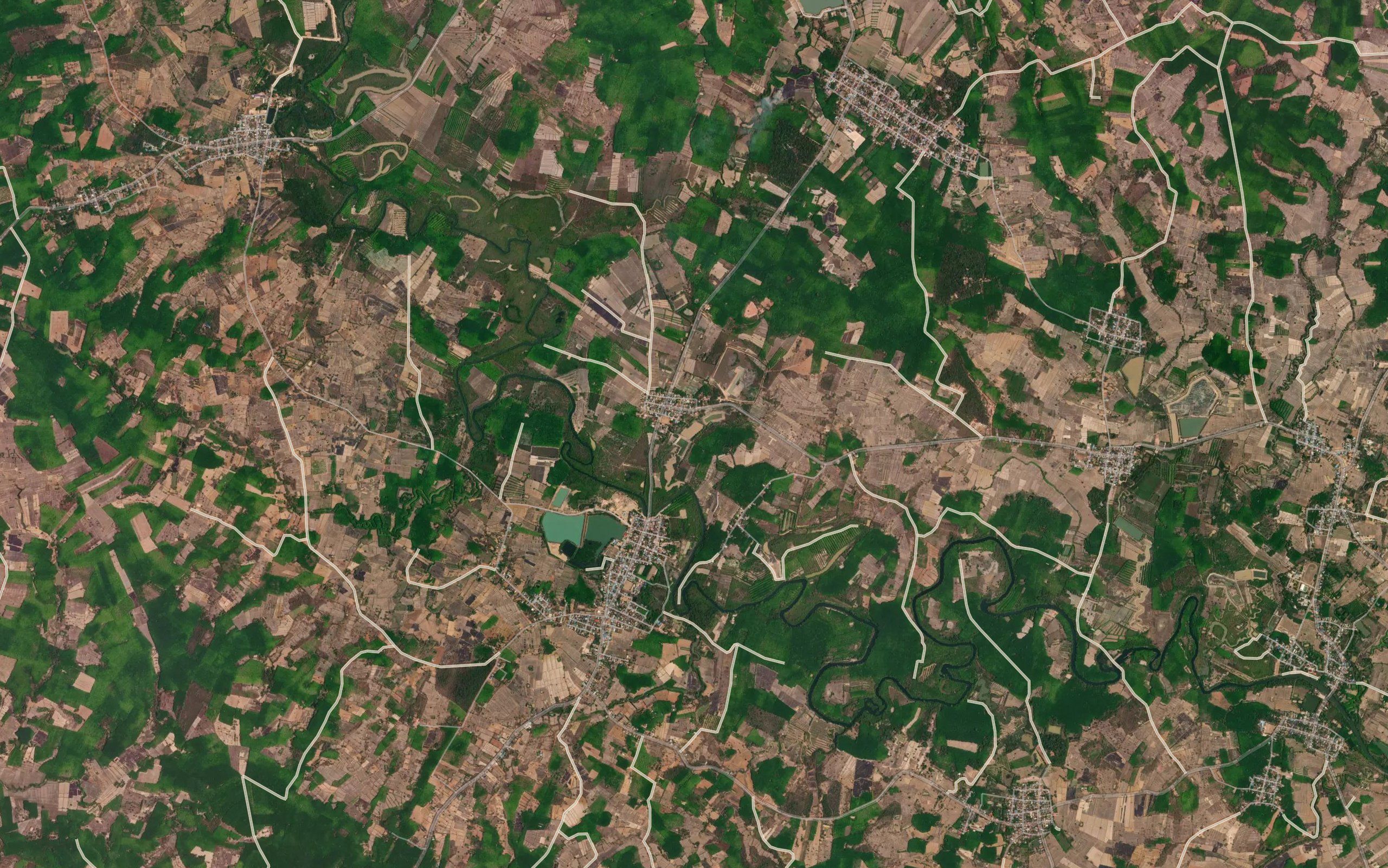 Nong Kaen Ma-muang