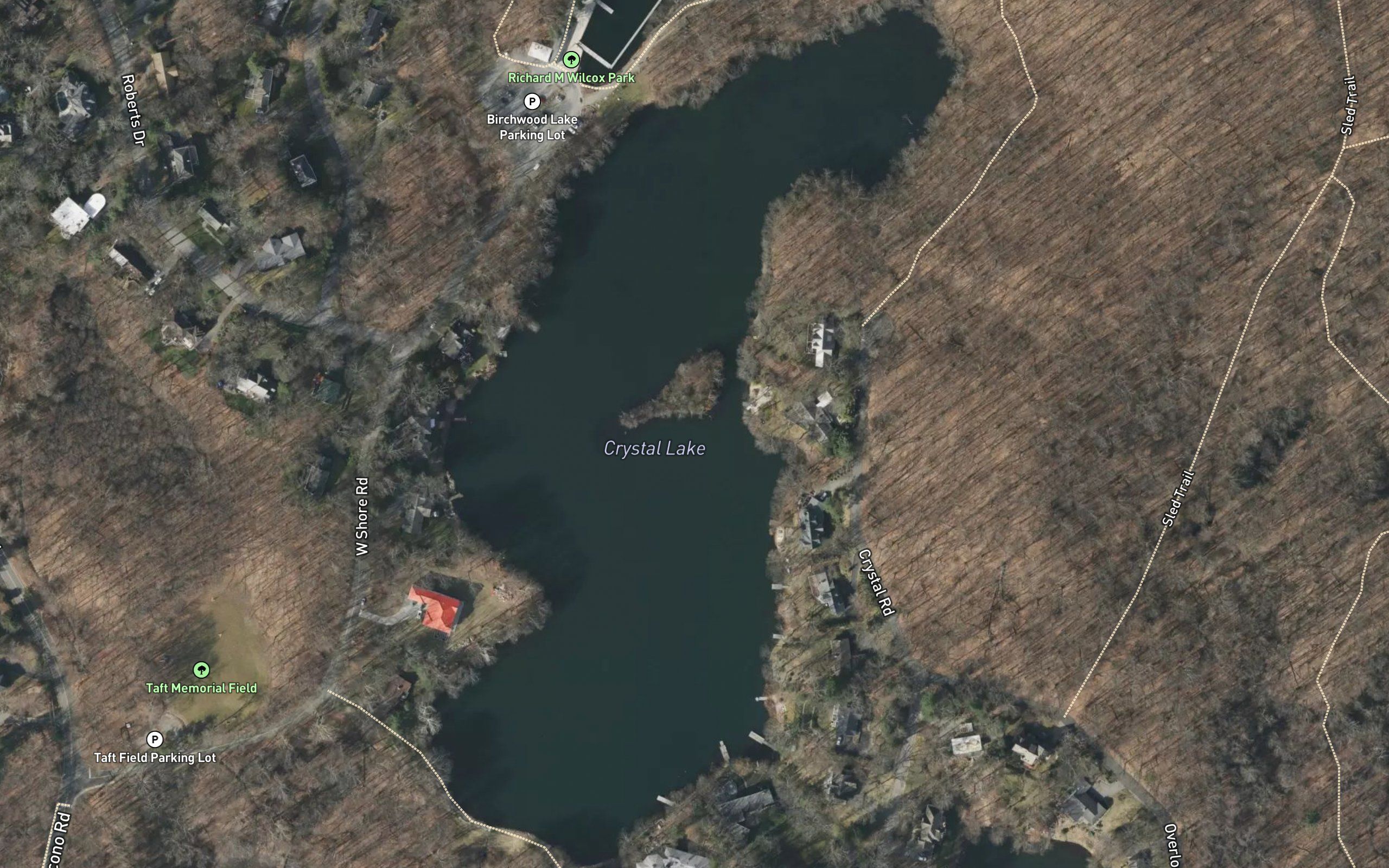 Crystal Lake