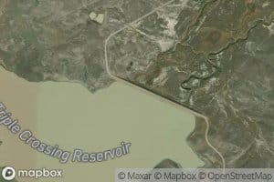 South Fork Lone Tree Creek