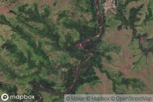Daurua Creek