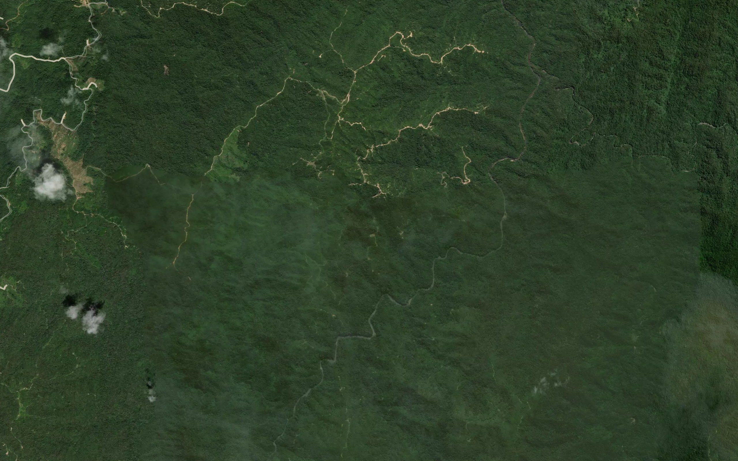 Sungai Manainang