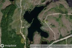 Lac des Pyrales