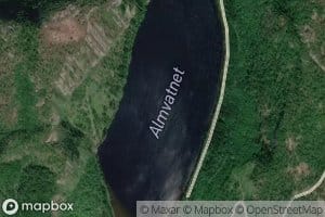 Almvatnet